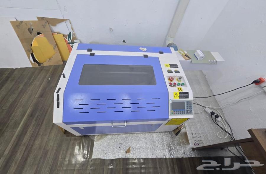 للبيع طابعة ستكر وبنر64502323103234113