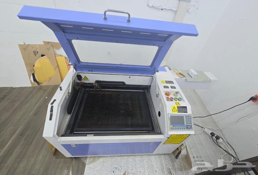 للبيع طابعة ستكر وبنر64502323103234114