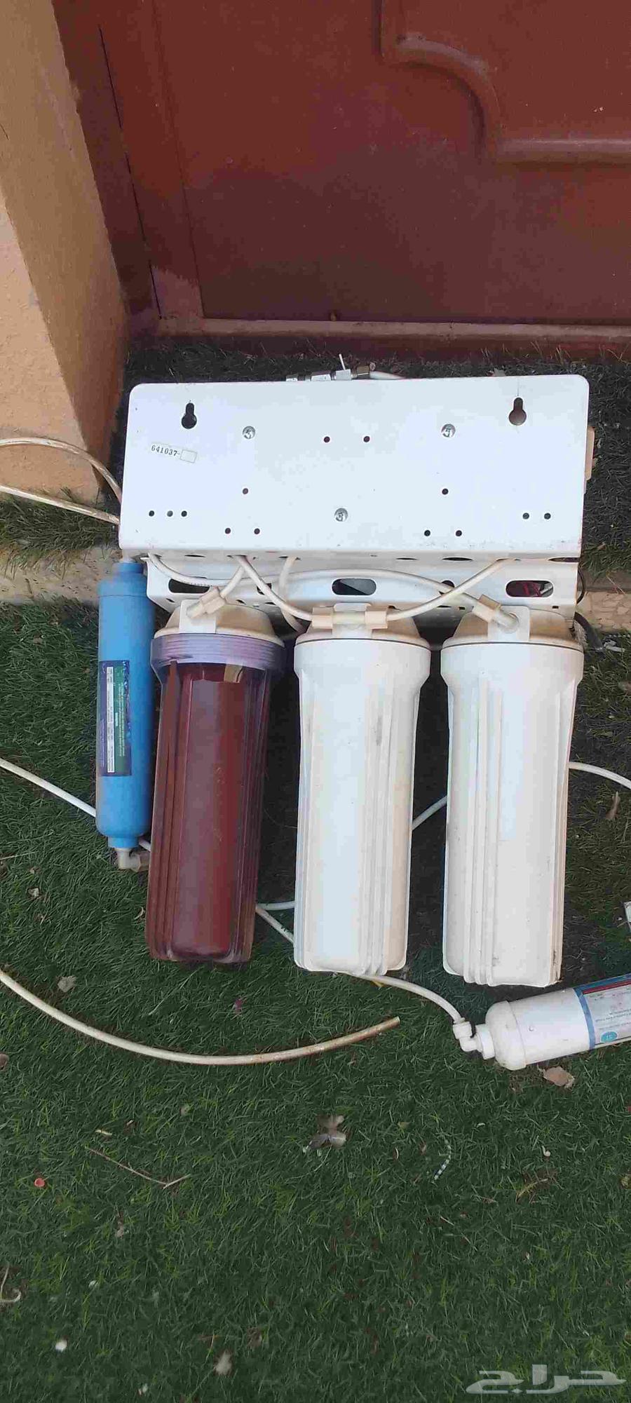 للبيع فلتر تحلية ماء64500008535811110