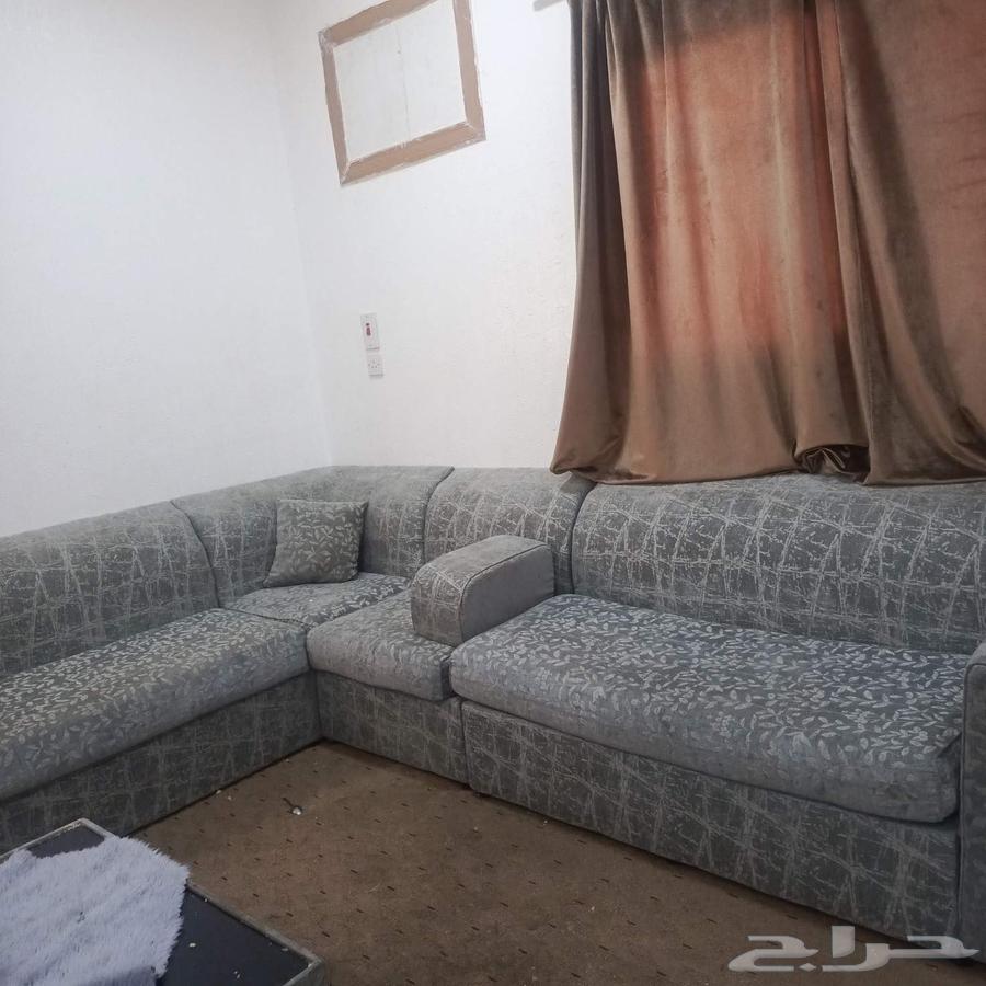 جلسه العربية 700ريال كنب رمادي خمسه قطع 300ريال64497082487299112