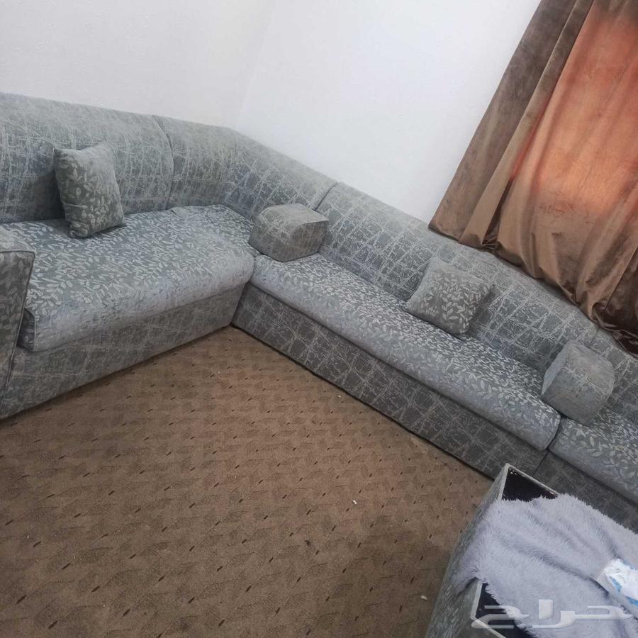 جلسه العربية 700ريال كنب رمادي خمسه قطع 300ريال64497082487299110