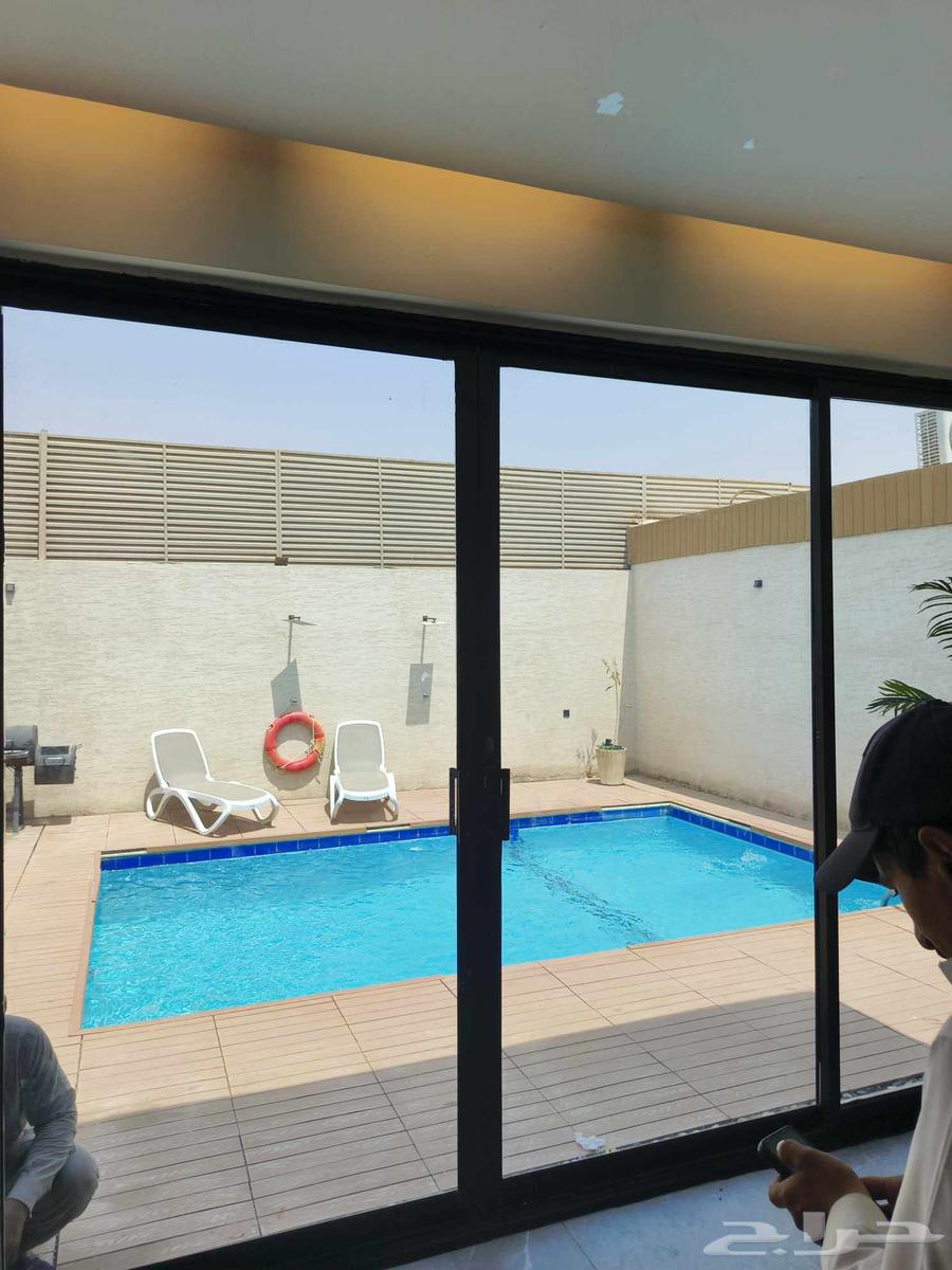 شباك المنيوم تفصيل جديد بل طلب64501524053121110