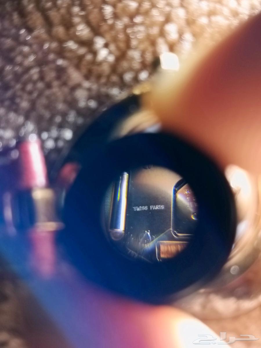 ساعة نسائي سويسري شبة جديدة من شركة شوبارد هابىي سبورت64501604175489114