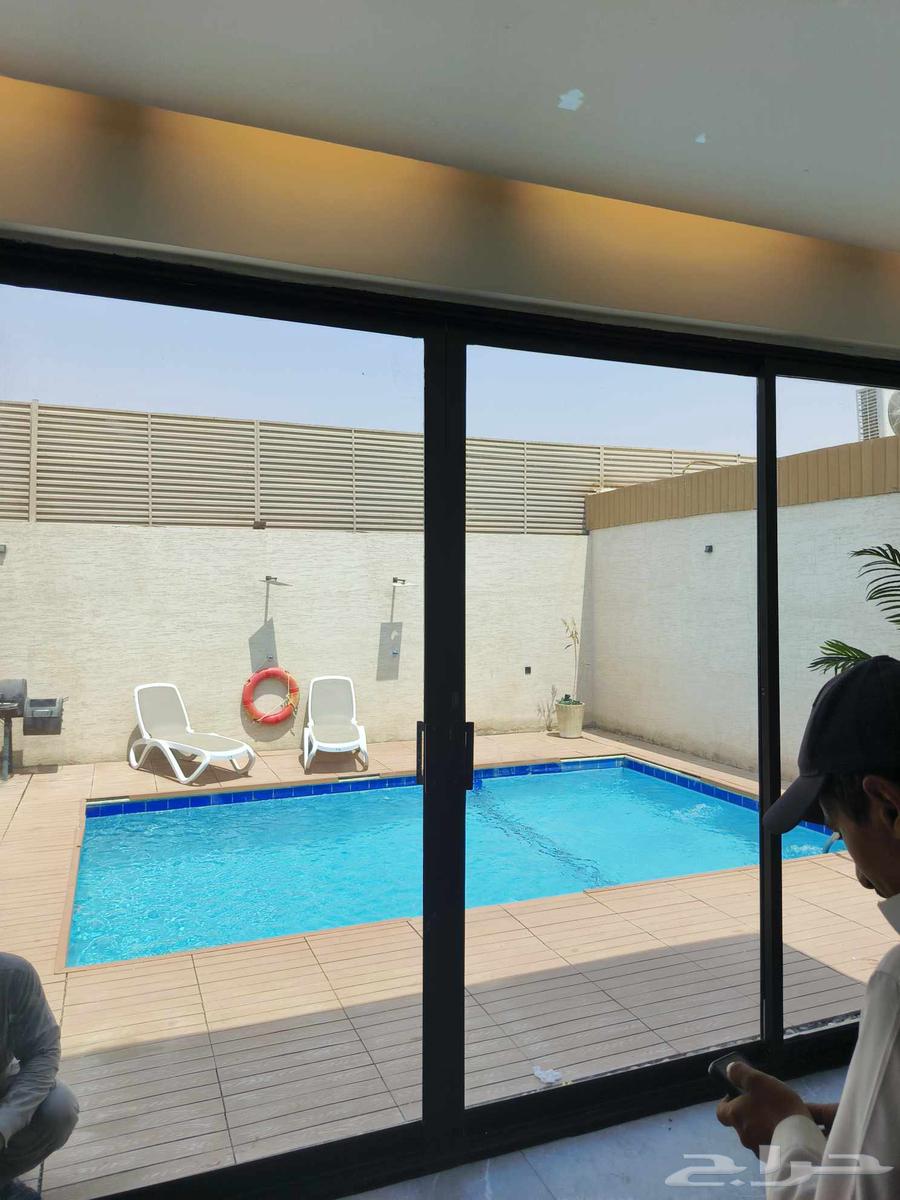 شباك المنيوم تفصيل جديد بل طلب64501524053121111