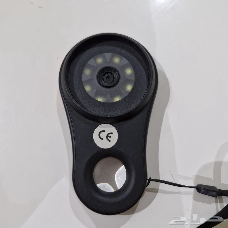 Electronic Microscope64494953695874111