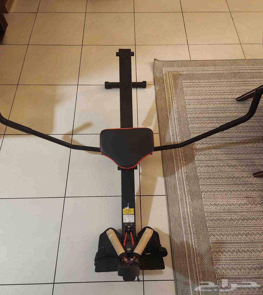 جهاز التجديف آله رياضية64492121346817110