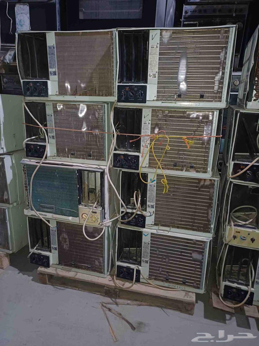 Window Air Conditioners64498756859266113