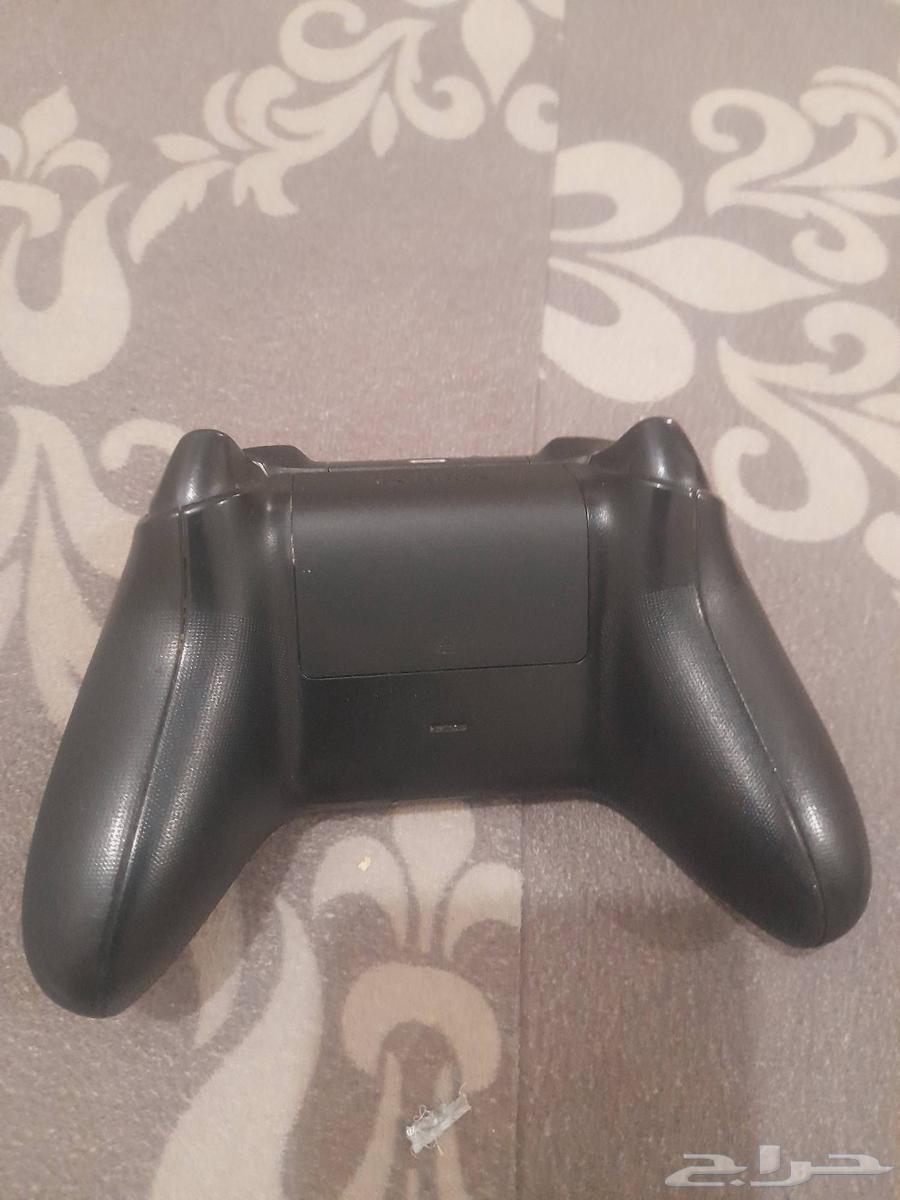 يد اكس بوكس سيريس اكس فيها زر rtخربان64500340110465112