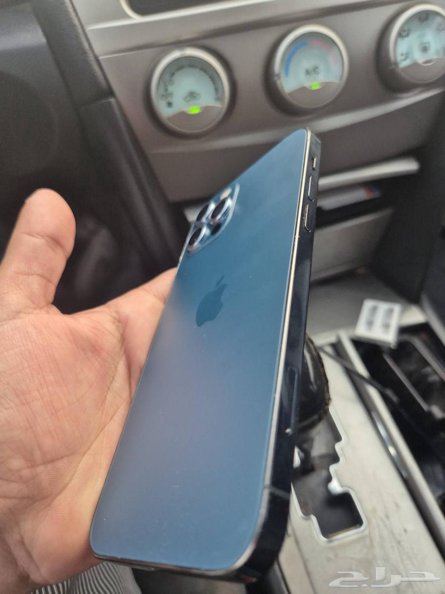 ايفون 12 برو64499675673985112