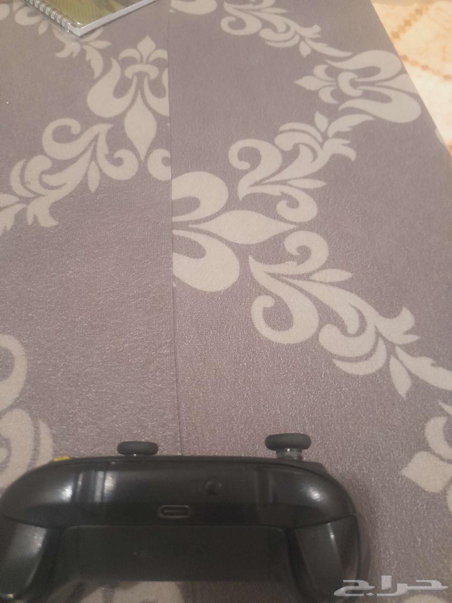 يد اكس بوكس سيريس اكس فيها زر rtخربان64500340110465111