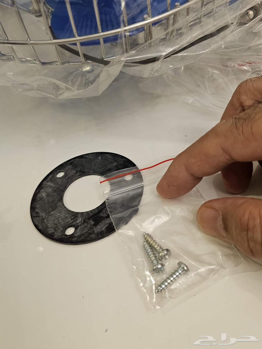 مروحة سيارة قديمة تايوان حديد64500187775617113