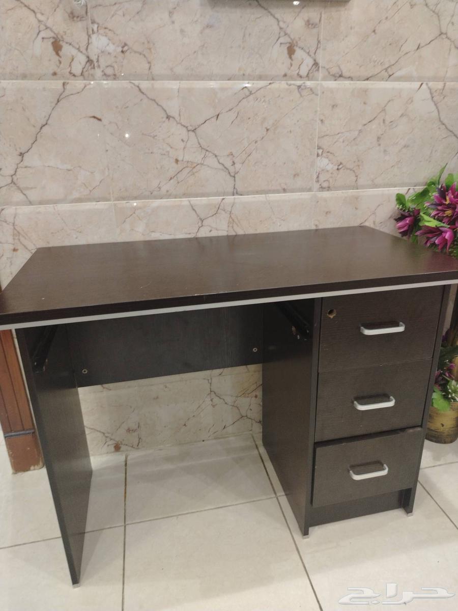 اثثاث مدخل ومكتب جديده64498104154626111