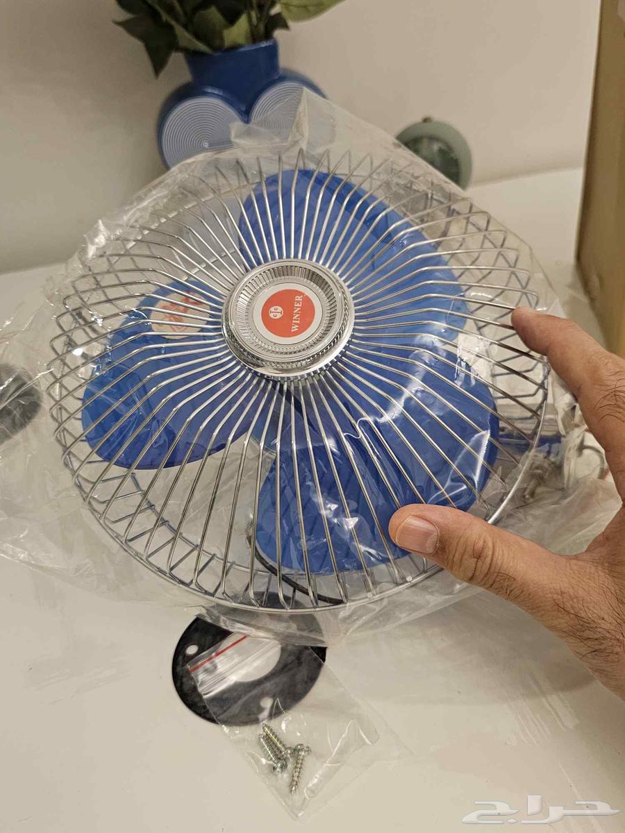 مروحة سيارة قديمة تايوان حديد64500187775617112