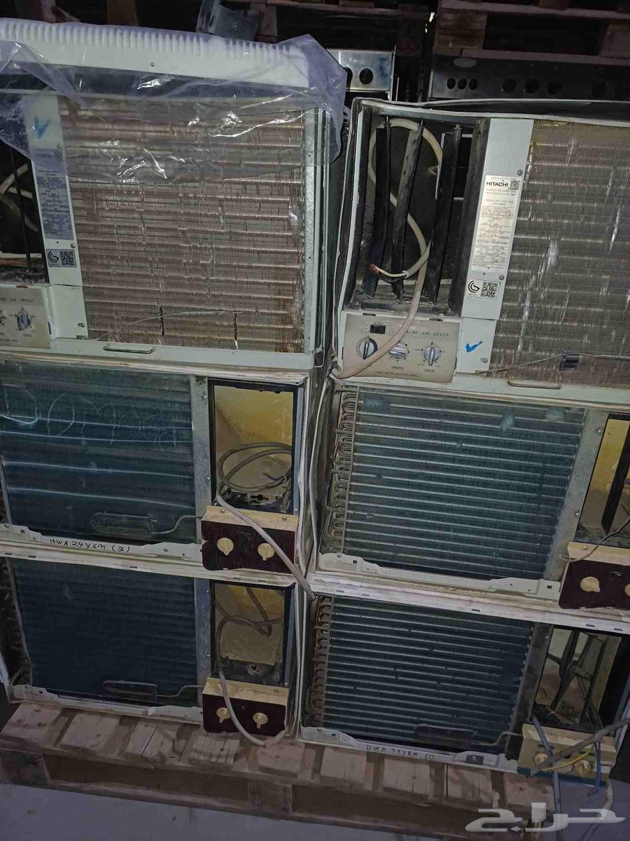 Window Air Conditioners64498756859266110