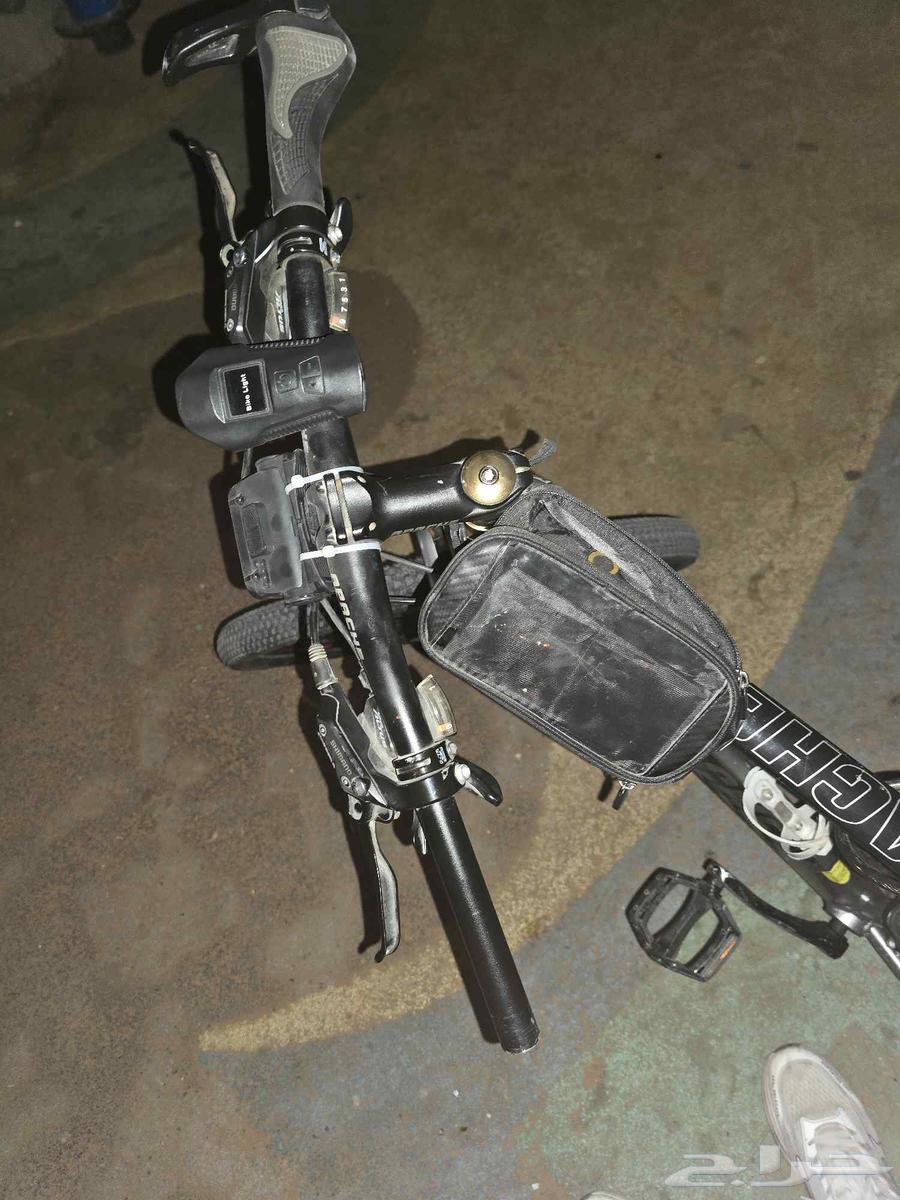 سيكل للبيع. 9 خلفي 3 امامي64495310171907113