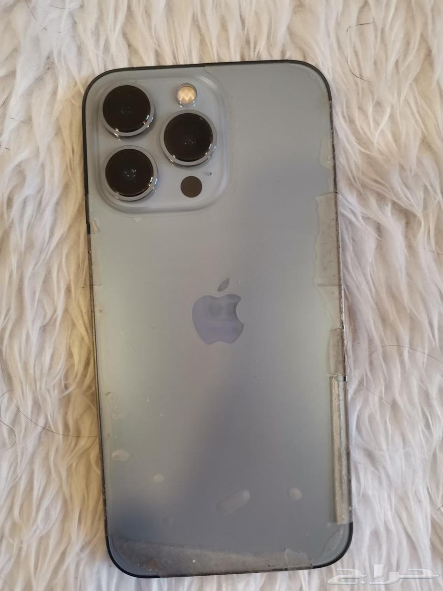 جوال ايفون 13 pro64499214862083110