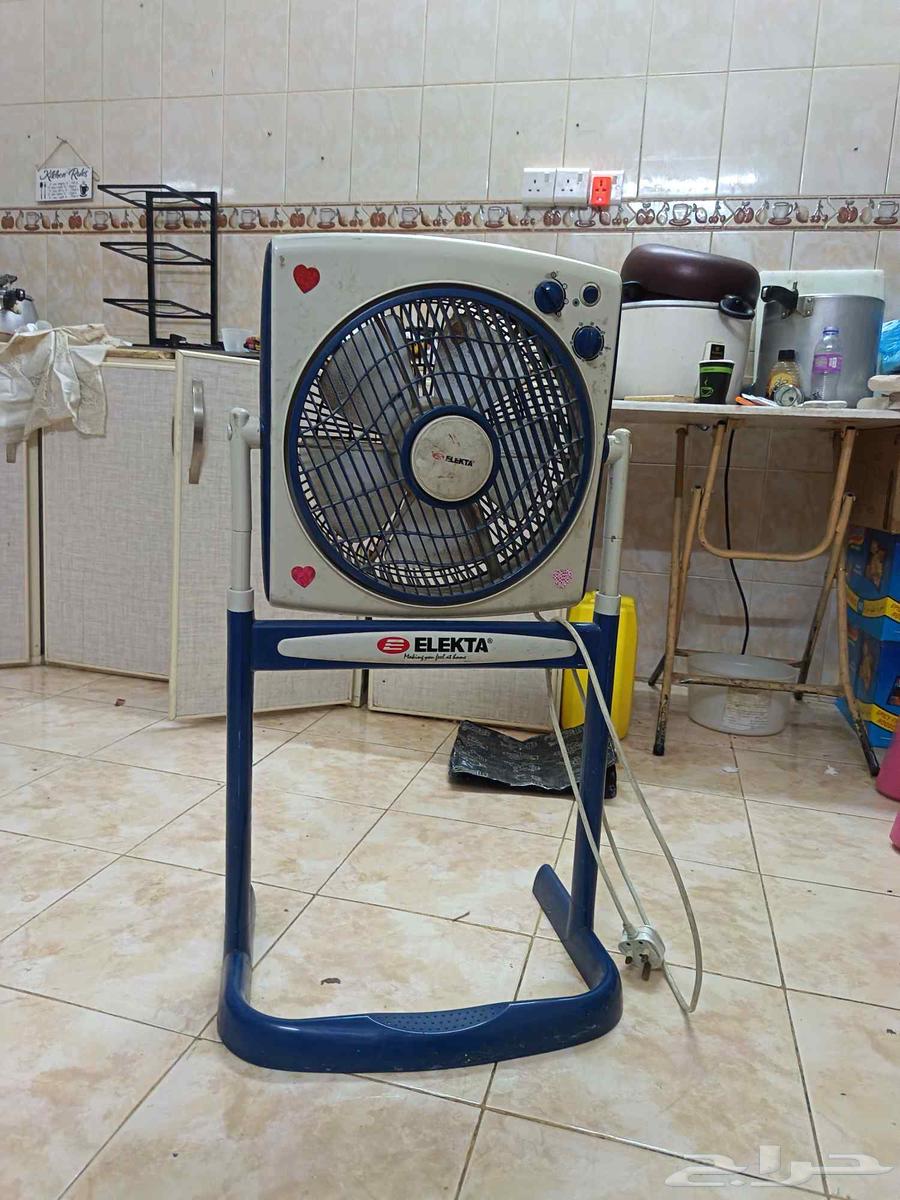 مروحة إلكتا للبيع64495583422209110