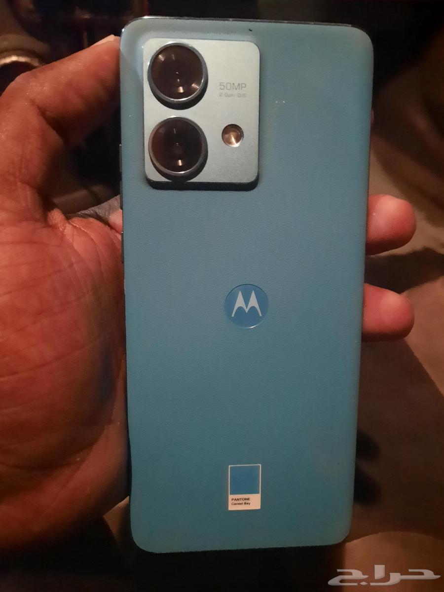 Motorola edge 40 neo64502680170499111