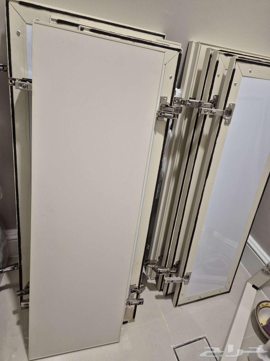 درف دولاب مطبخ جديده64499856092545112