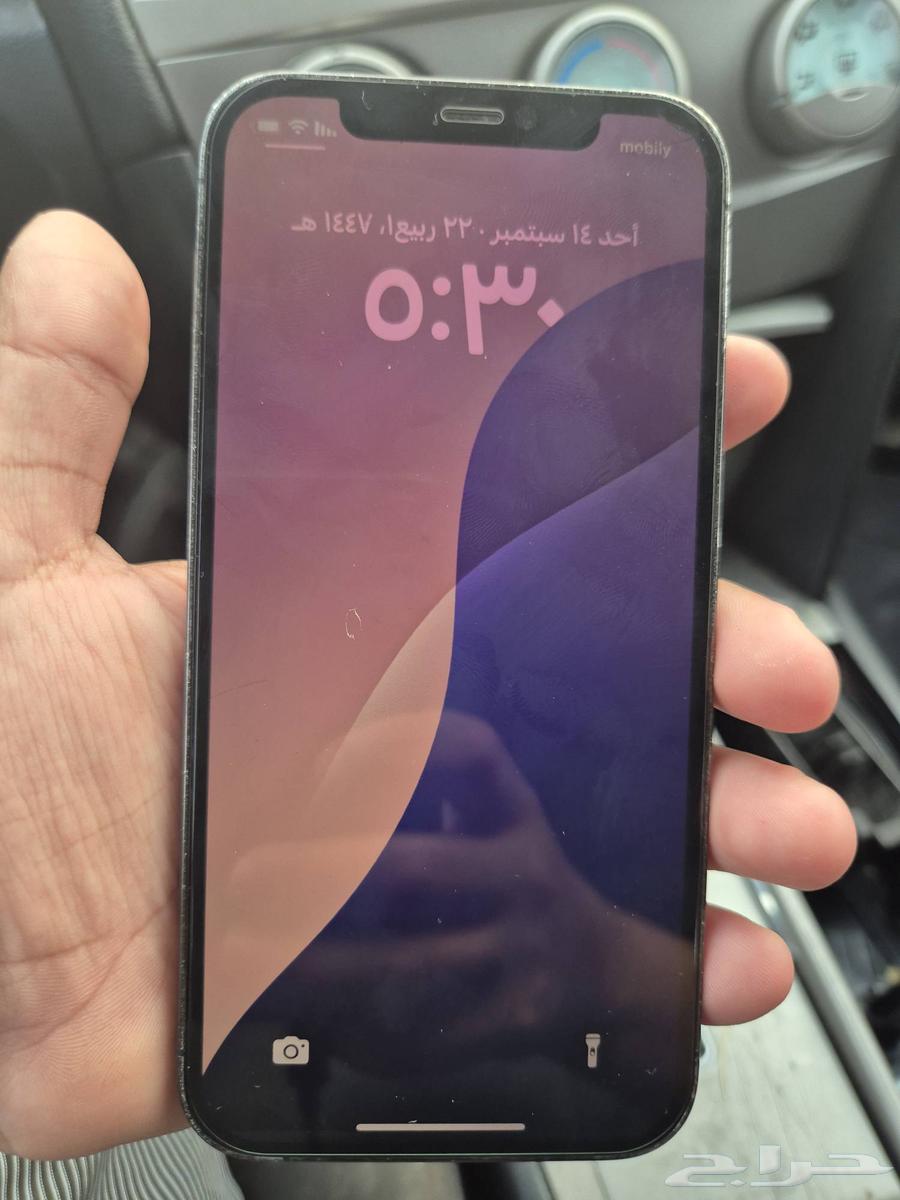 ايفون 12 برو64499675673985113