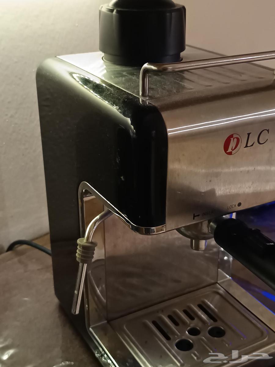 الة قهوه مختصه64501187908993110