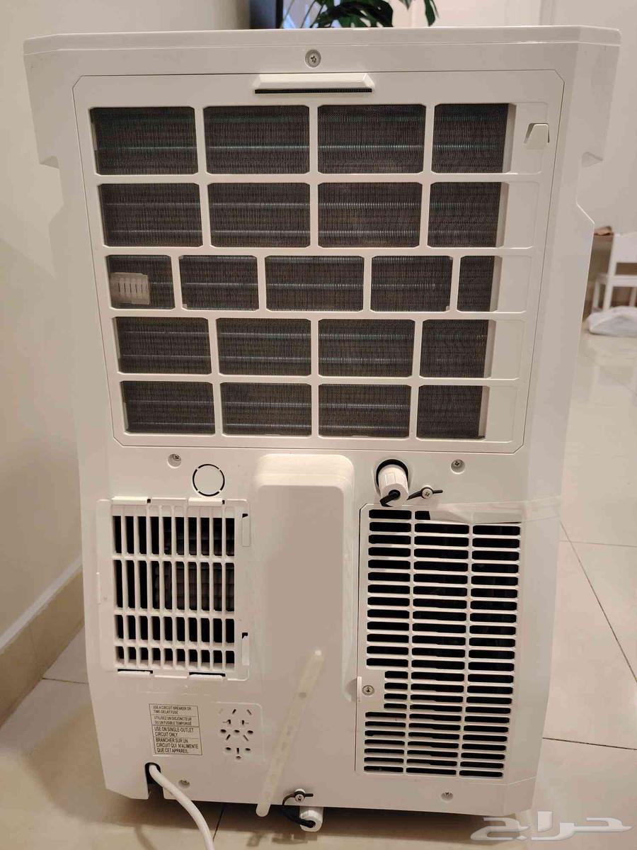 Compressor Desert Cooler64499647444354114