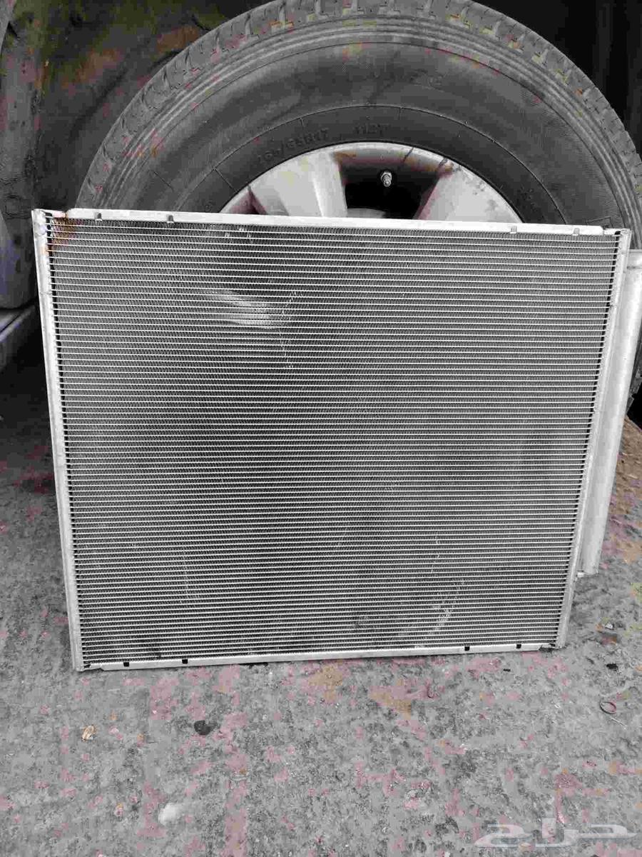Genuine Air Conditioner Condenser for Prado (2012–2017) – Authorized Dealer64678526489475111