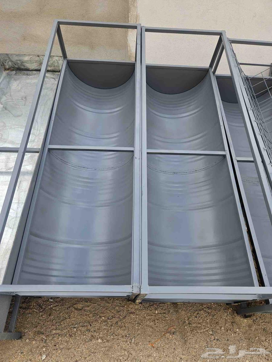 معالف وشبوك للحلال64498660376451113