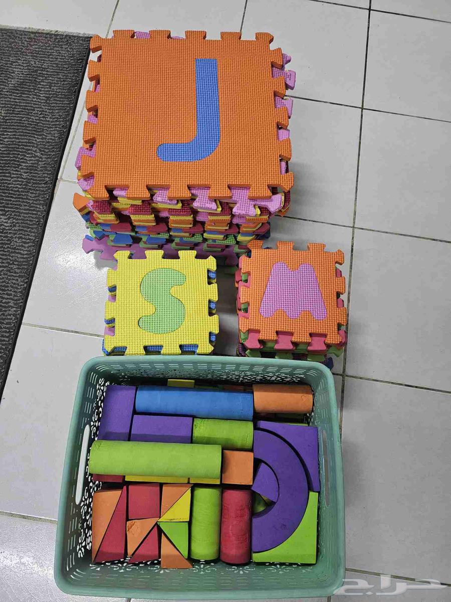 Children's Game Set64496626395650111