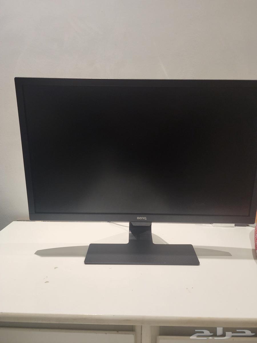 benq GL2480 Screen64495077330945110