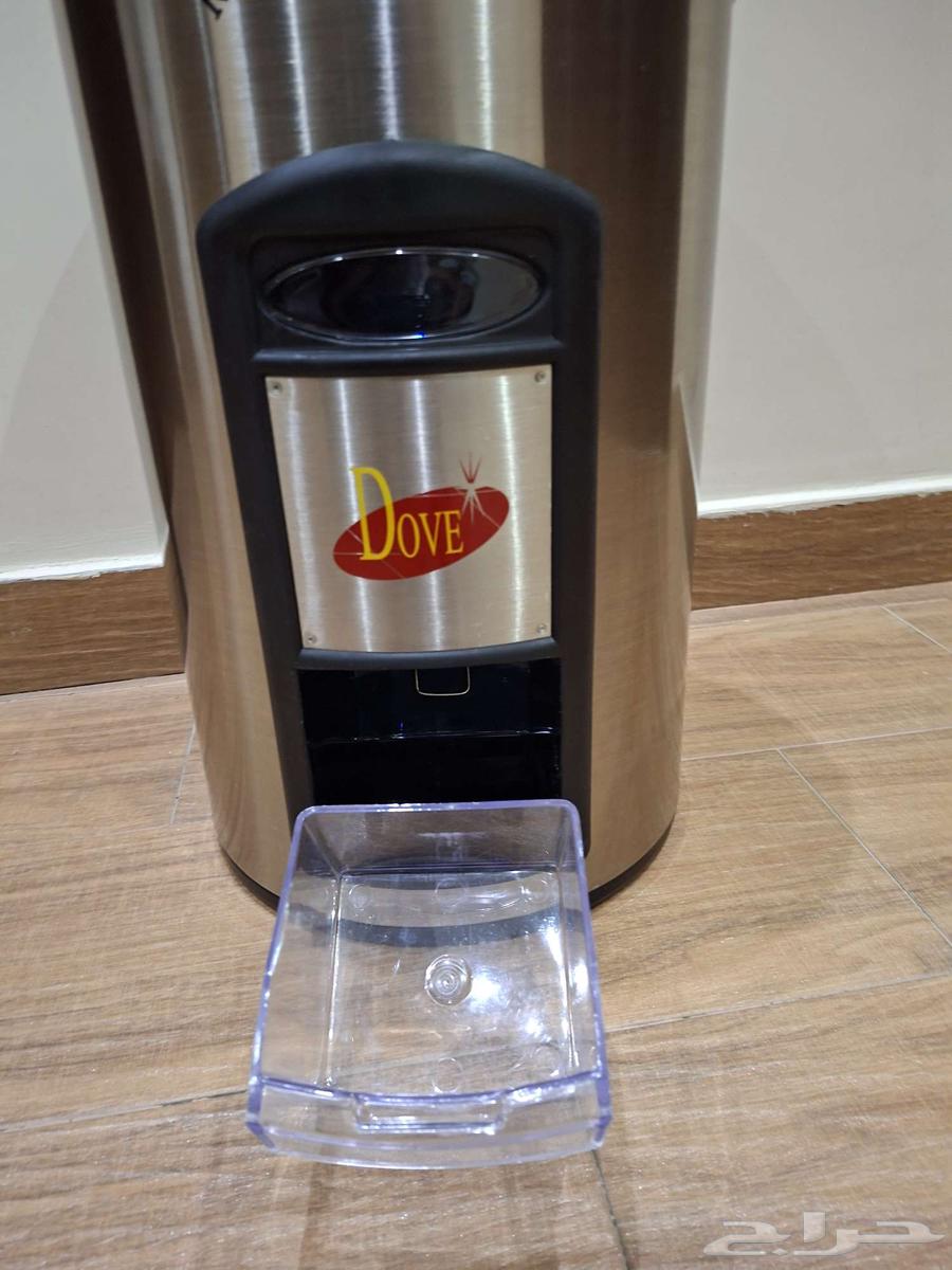 Stainless rice container64500602470658111