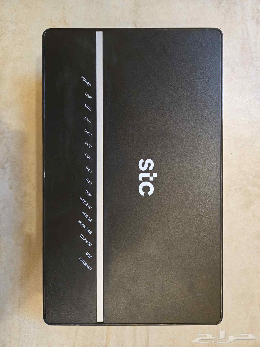 STC Fiber Router64499731034371110