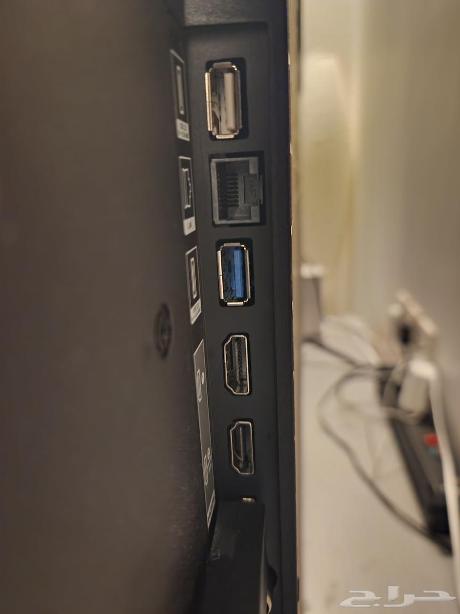 تلفزيون TCL Mini LED 55In64501090926979112