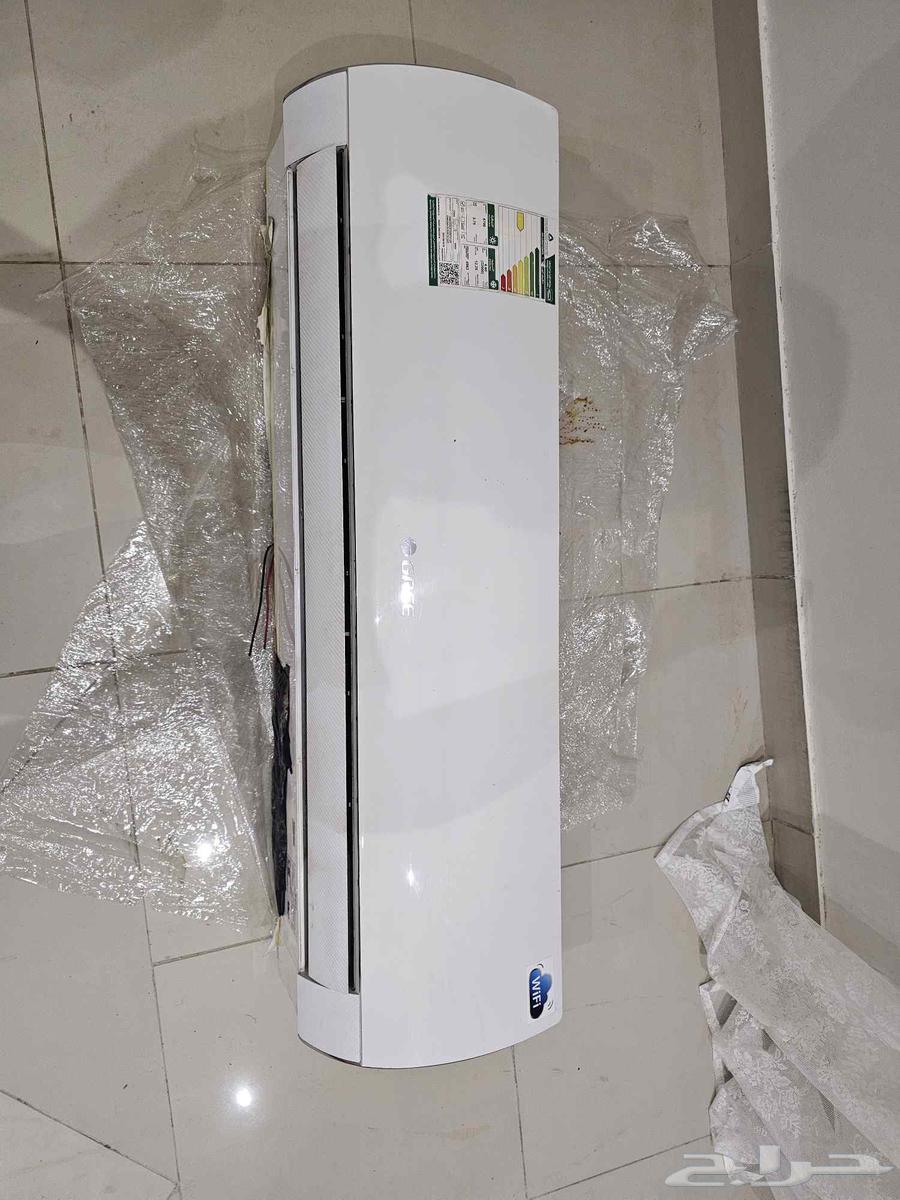 Gree Split Air Conditioner64499870246403110