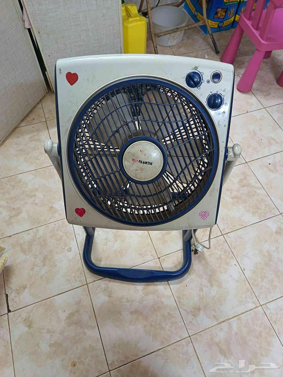 مروحة إلكتا للبيع64495583422209113