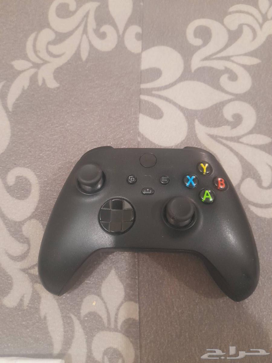 يد اكس بوكس سيريس اكس فيها زر rtخربان64500340110465110