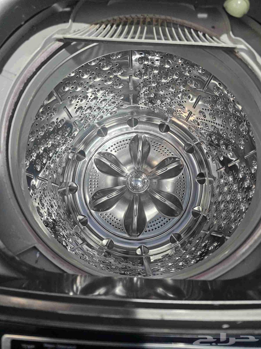 LG 9 kilo washing machine64498854080001111