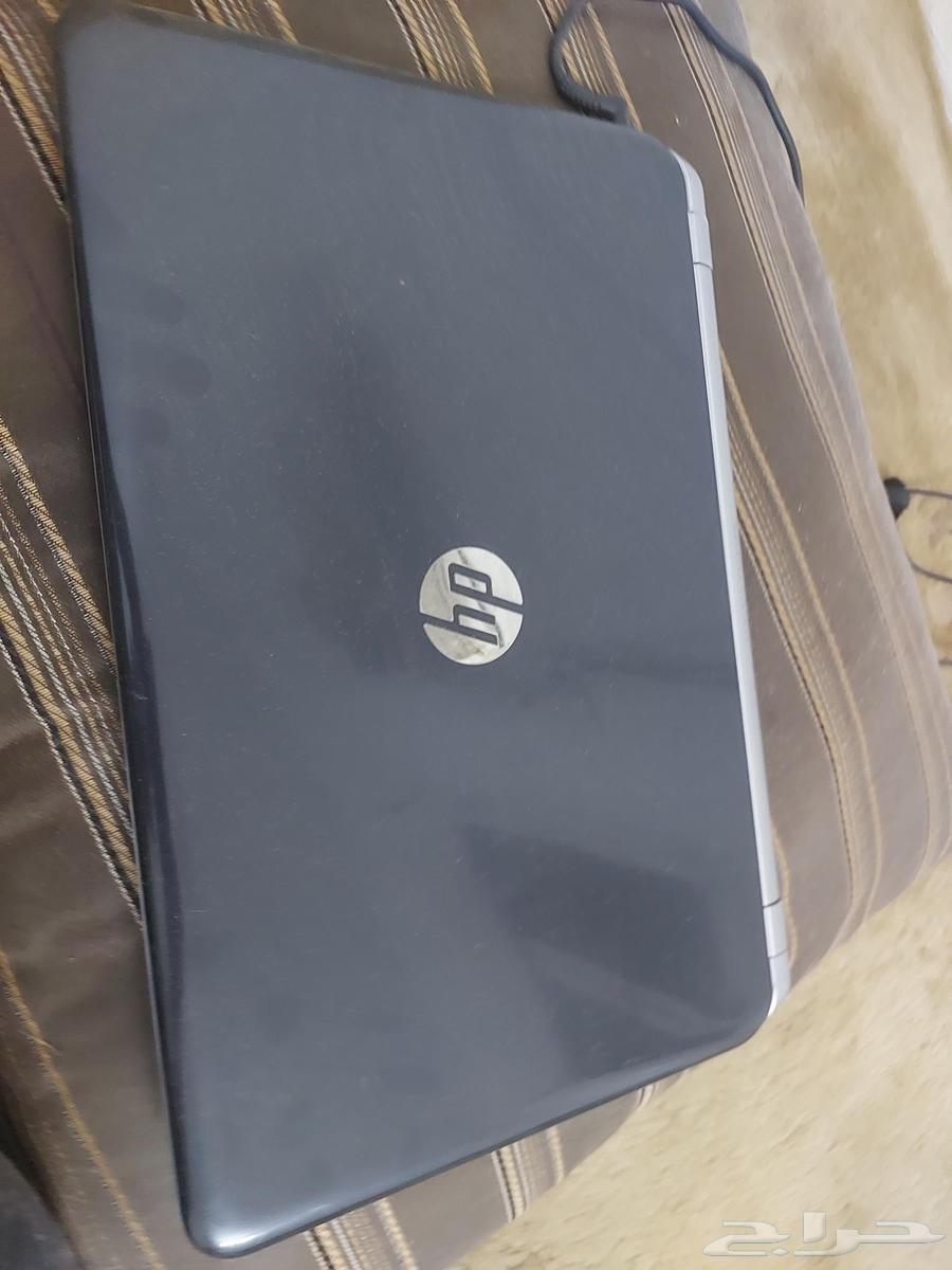 لاب hp للبيع حاله كويسه اي 364496447478529110