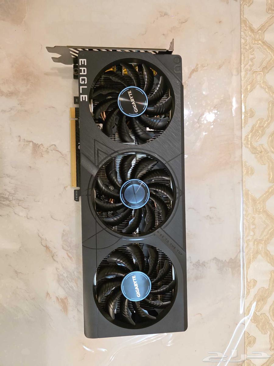 OC EDITION RTX 4060 TI64483437897602113