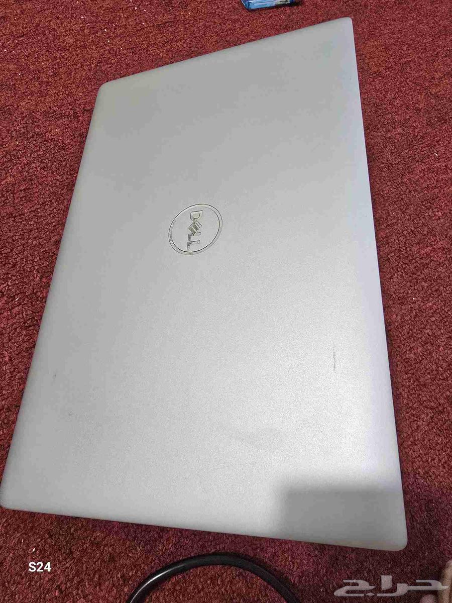 DELL Latitude 5520 Touchscreen 11th Gen 32 51264499117987715112