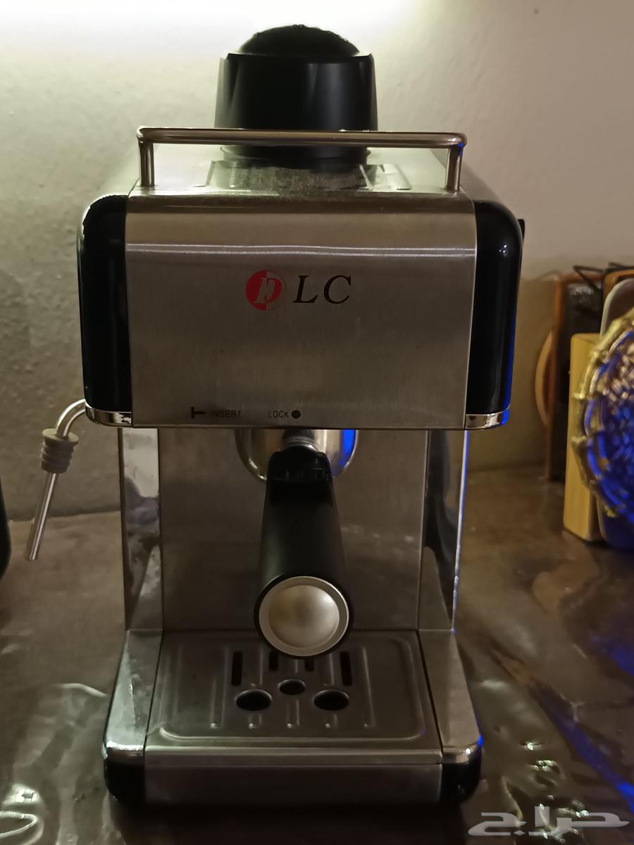 الة قهوه مختصه64501187908993112