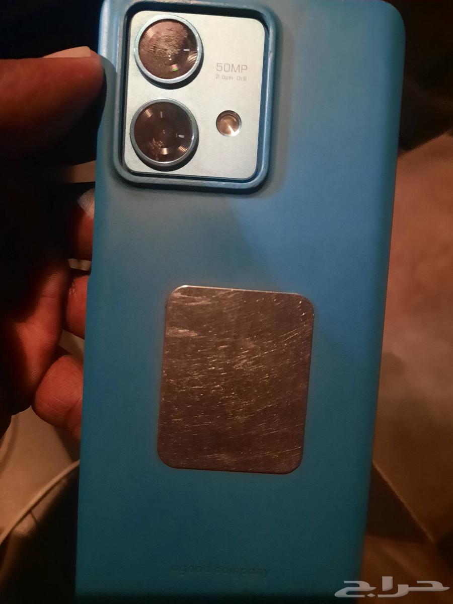 Motorola edge 40 neo64502680170499112