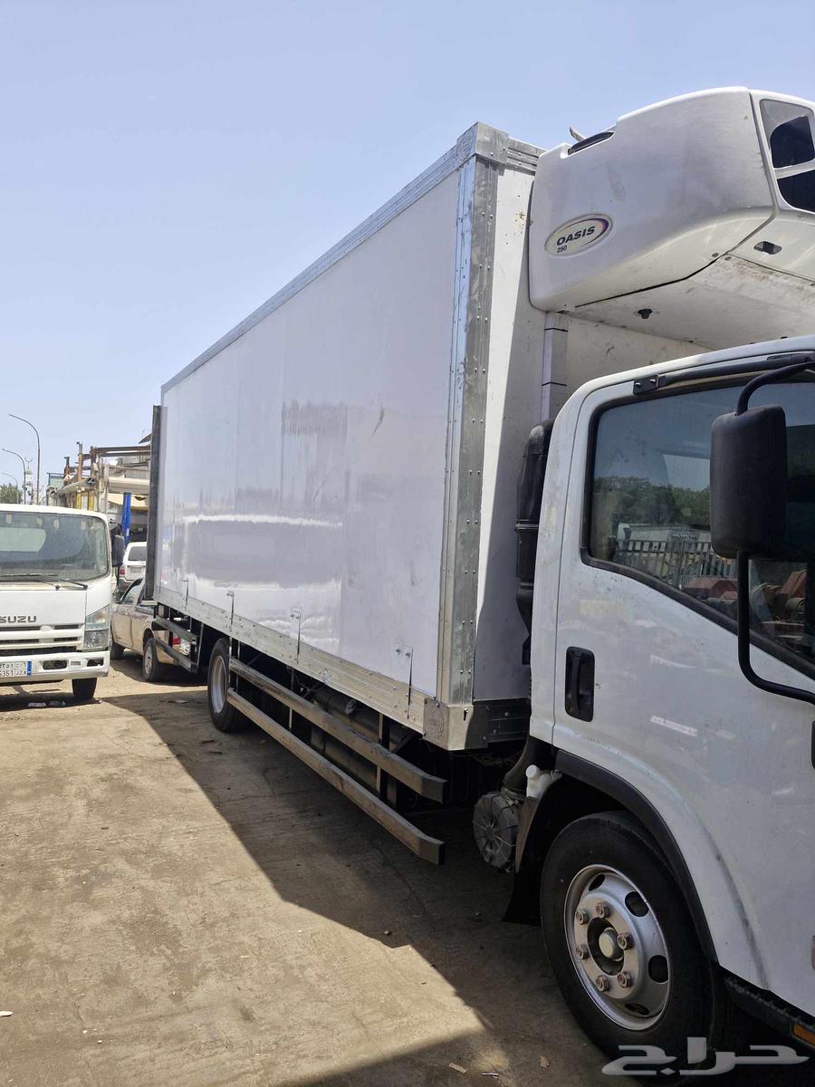 We have CGS refrigerators and coolers, used but in new condition, and we also have64497290089730110