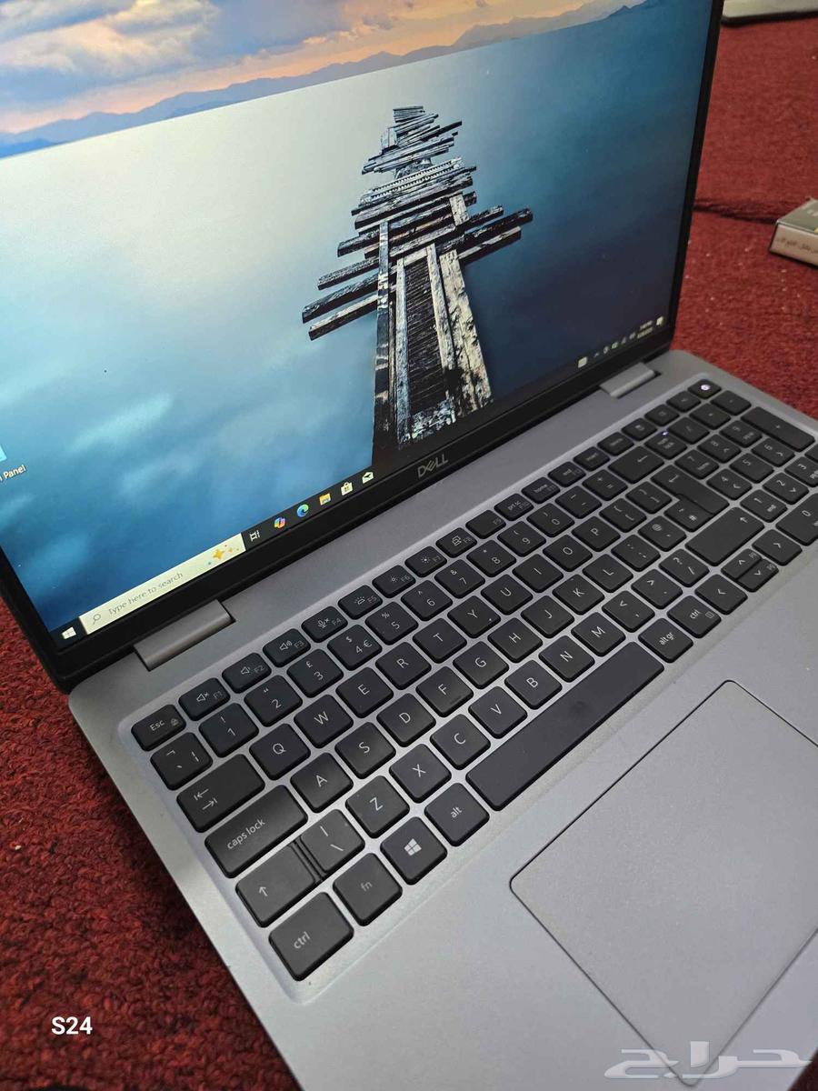 DELL Latitude 5520 Touchscreen 11th Gen 32 51264499117987715110