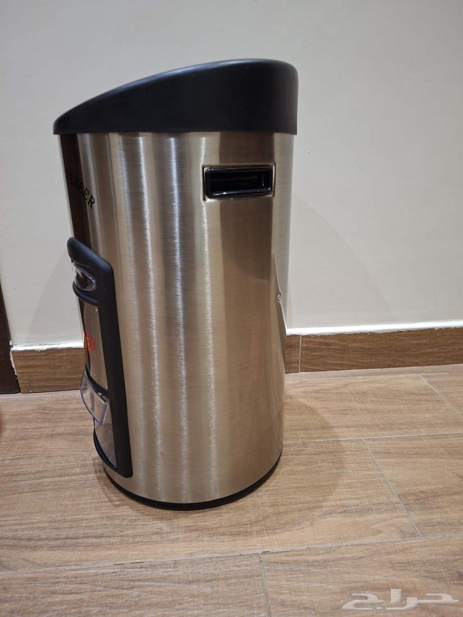 Stainless rice container64500602470658112