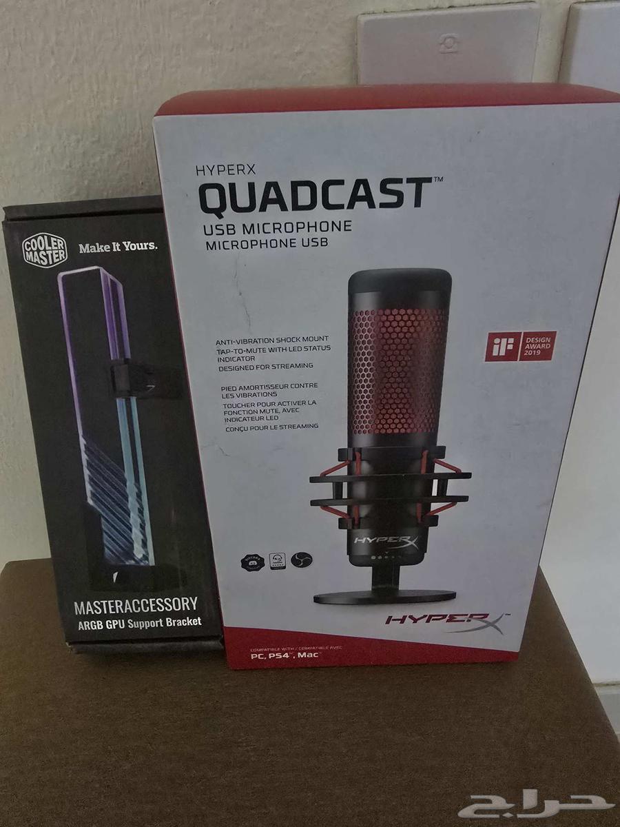 Microphone and Card Stand64502501448706110