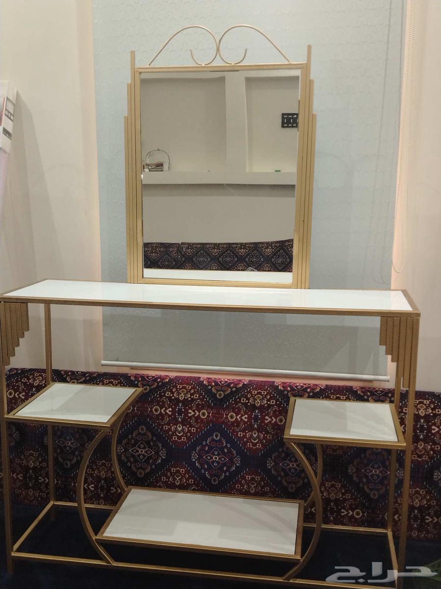 اثثاث مدخل ومكتب جديده64498104154626110