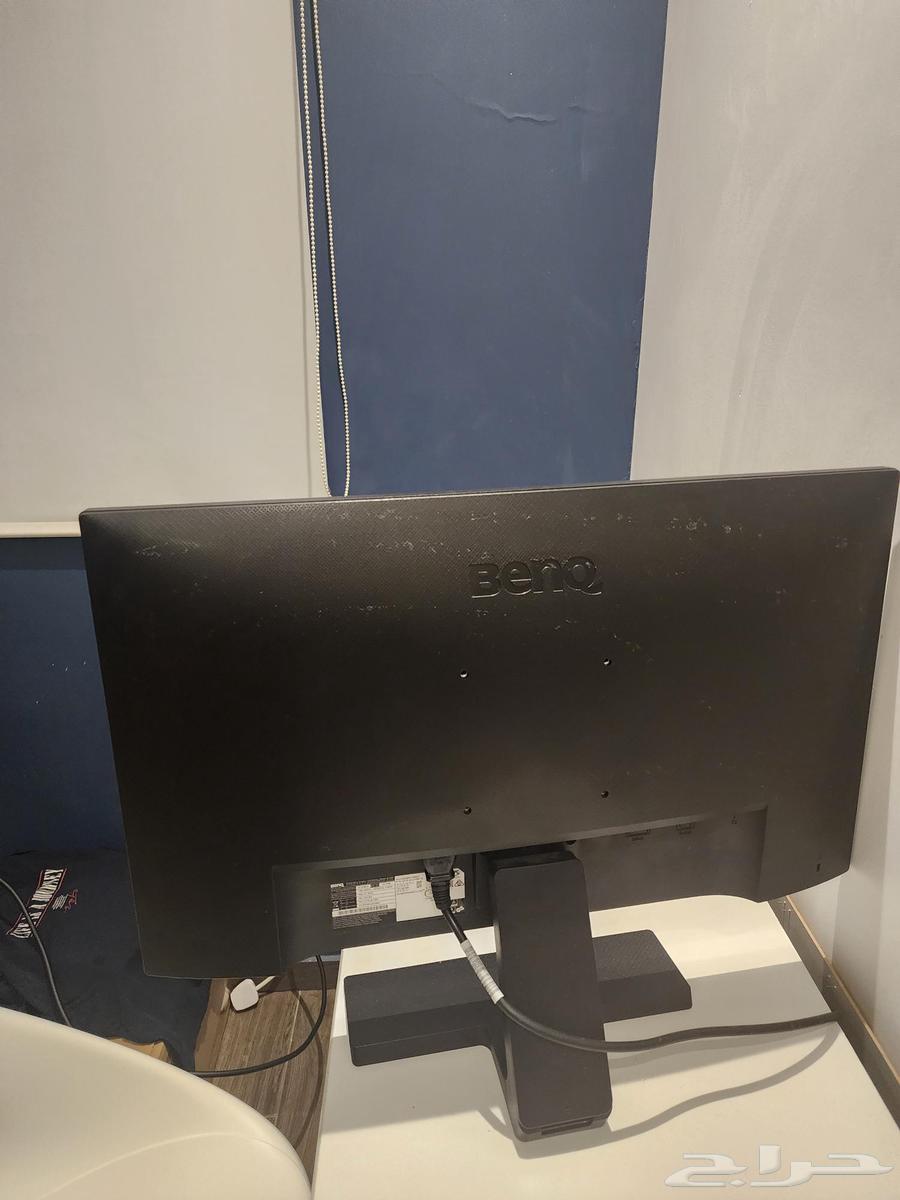 benq GL2480 Screen64495077330945111