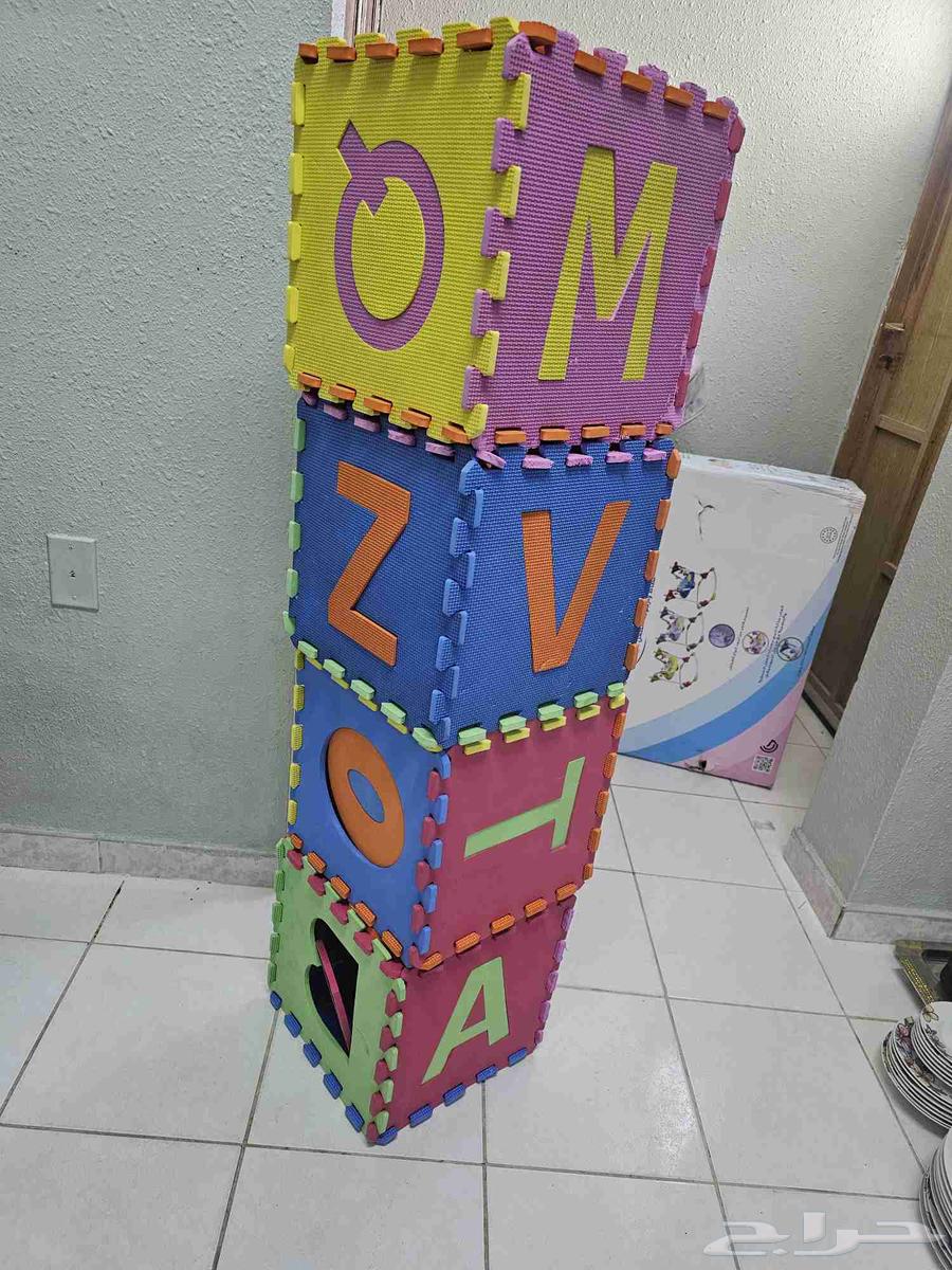 Children's Game Set64496626395650114