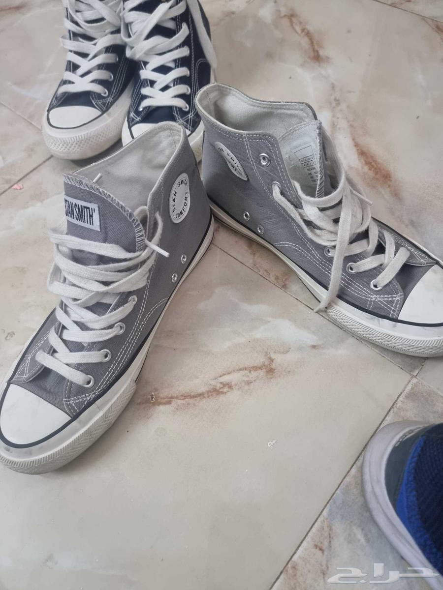 احذيه مستعمله في حاله جيده ونضيفه64501604106370112